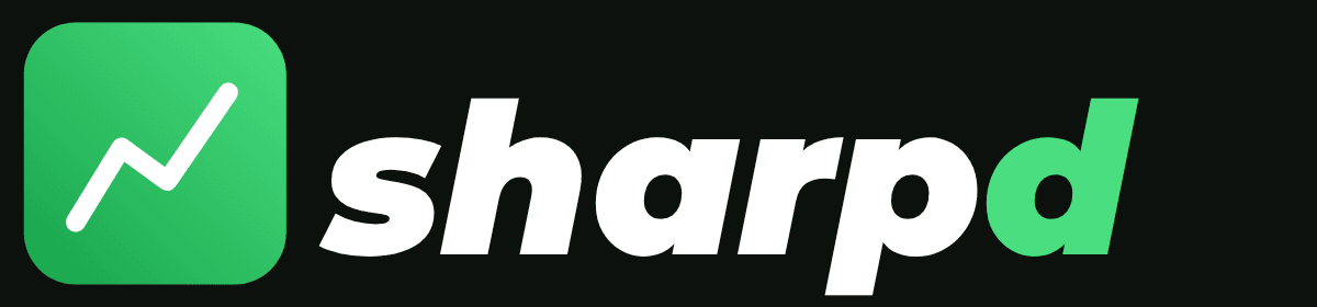 sharpd