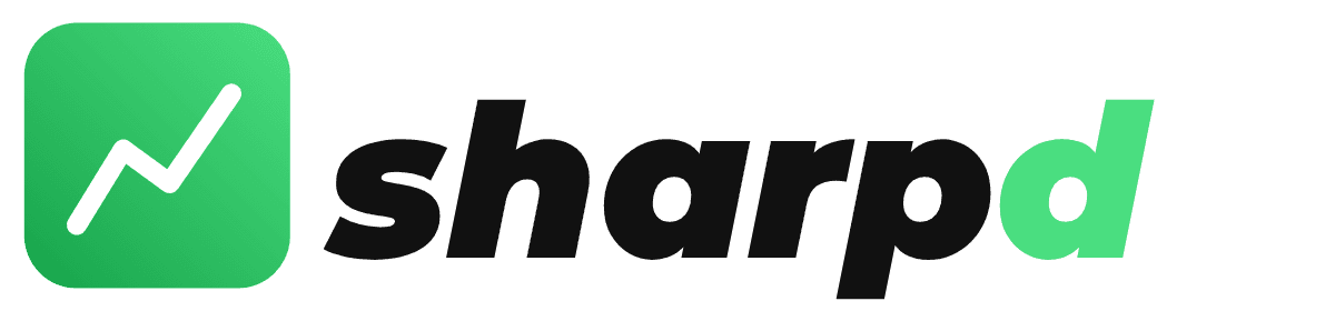 sharpd